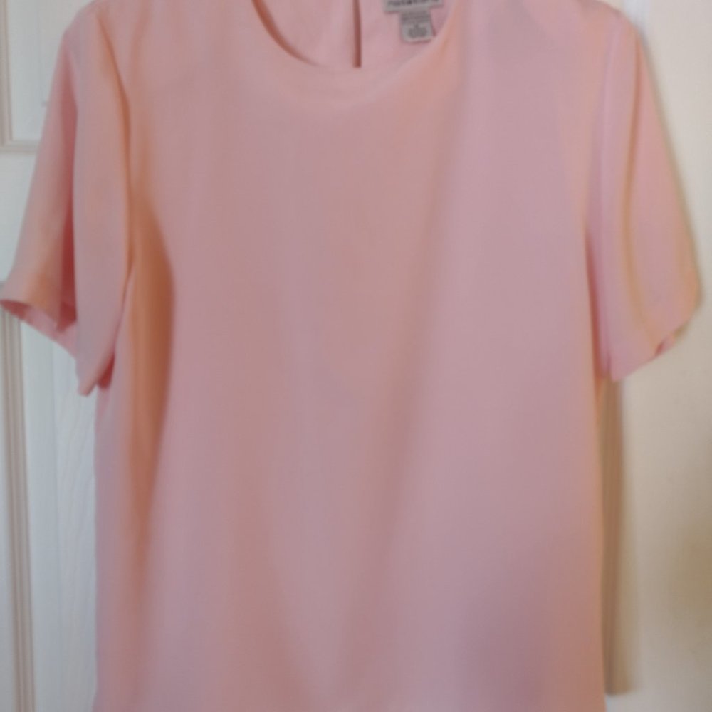 Notations Pink Shell - Picture 3 of 10